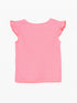 LC Waikiki Crew Neck Baby Girl T-Shirt